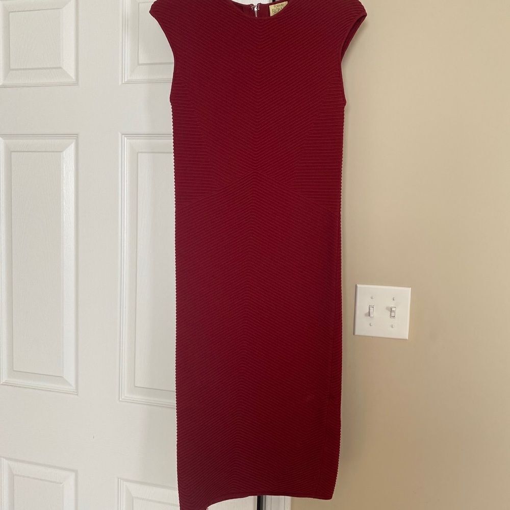 Ronny kobo dress - Picture 6 of 6
